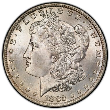 Cert 46143083 - Coin Image