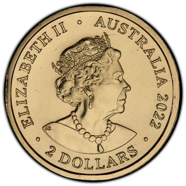 Cert 46143690 - Coin Image