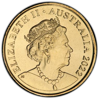 Cert 46143708 - Coin Image