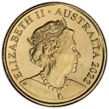 Cert 46143710 - Coin Image