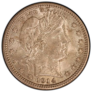 Cert 46144347 - Coin Image