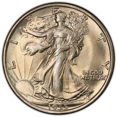 Cert 46144348 - Coin Image