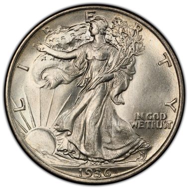 Cert 46144349 - Coin Image