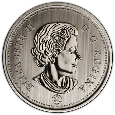Cert 46144443 - Coin Image