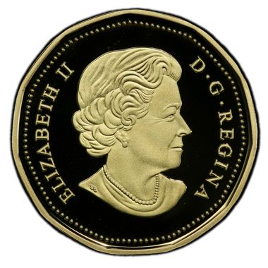 Cert 46144450 - Coin Image