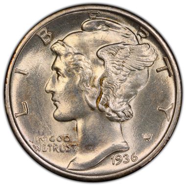 Cert 46144484 - Coin Image