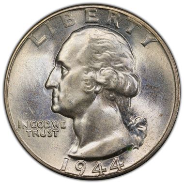 Cert 46144499 - Coin Image