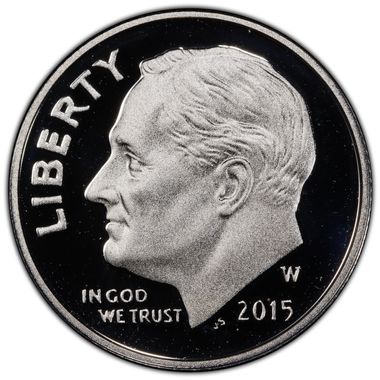 Cert 46144561 - Coin Image