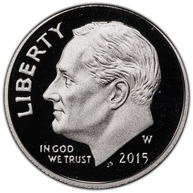 Cert 46144562 - Coin Image