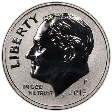 Cert 46144565 - Coin Image