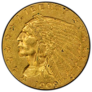 Cert 46144606 - Coin Image