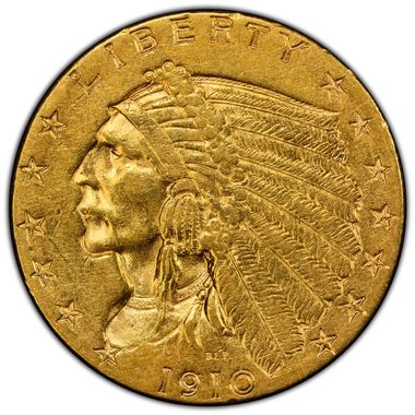 Cert 46144607 - Coin Image