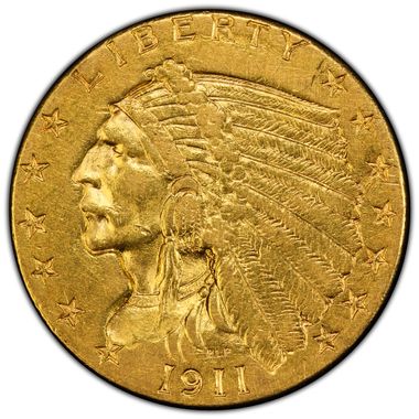 Cert 46144608 - Coin Image