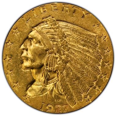 Cert 46144615 - Coin Image