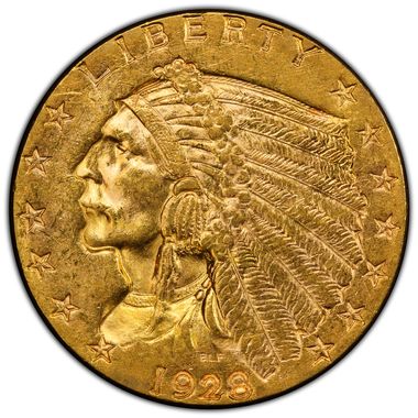 Cert 46144616 - Coin Image