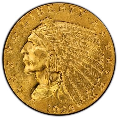 Cert 46144617 - Coin Image