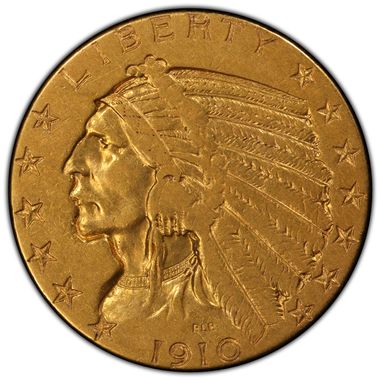 Cert 46144653 - Coin Image