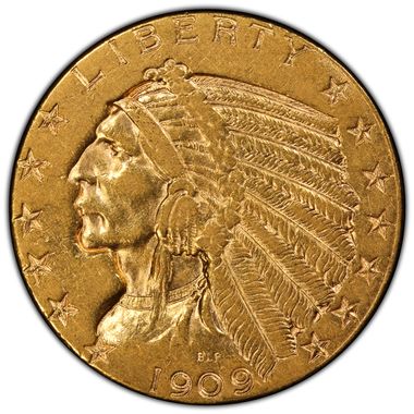 Cert 46144654 - Coin Image