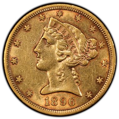 Cert 46144666 - Coin Image