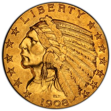 Cert 46144766 - Coin Image