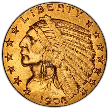 Cert 46144767 - Coin Image