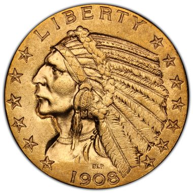 Cert 46144768 - Coin Image