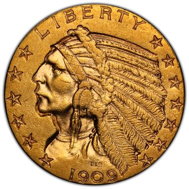 Cert 46144769 - Coin Image