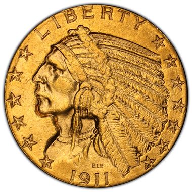 Cert 46144774 - Coin Image