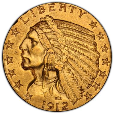 Cert 46144777 - Coin Image
