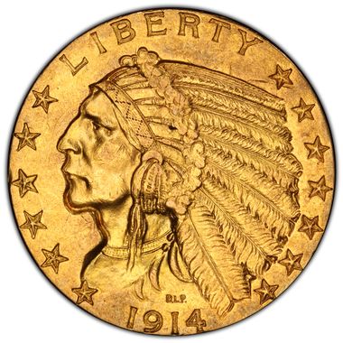 Cert 46144780 - Coin Image