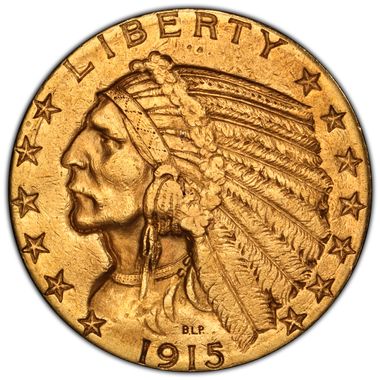 Cert 46144784 - Coin Image