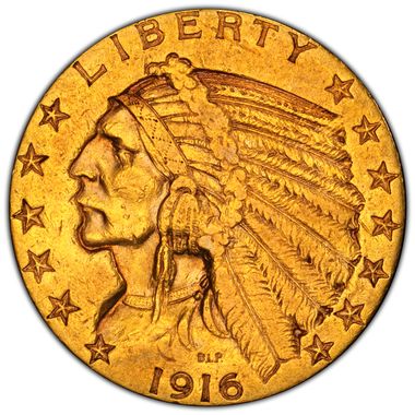 Cert 46144785 - Coin Image