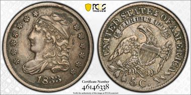 1833 H10C LM-10 XF45