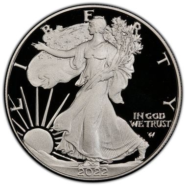 Cert 46146373 - Coin Image