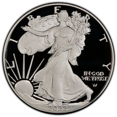 Cert 46146375 - Coin Image