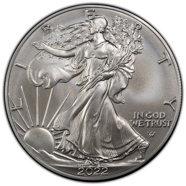 Cert 46146376 - Coin Image