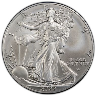 Cert 46146377 - Coin Image