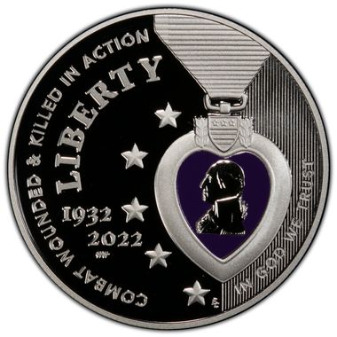 Cert 46146380 - Coin Image