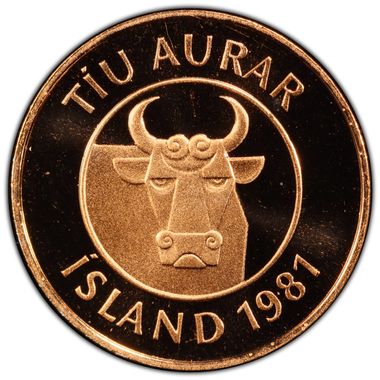Cert 46146908 - Coin Image