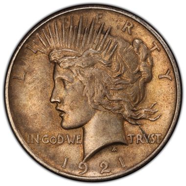 Cert 46146981 - Coin Image