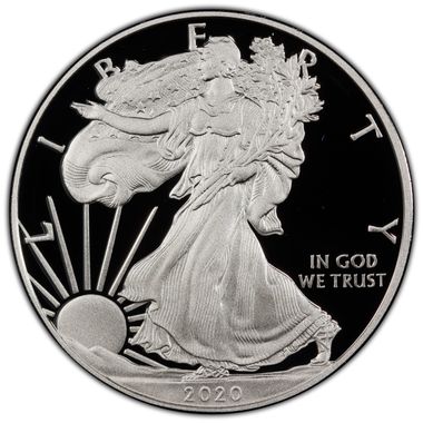 Cert 46147331 - Coin Image