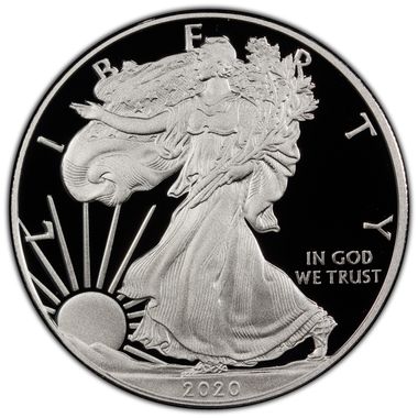 Cert 46147335 - Coin Image