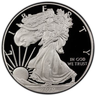 Cert 46147337 - Coin Image