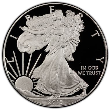 Cert 46147345 - Coin Image