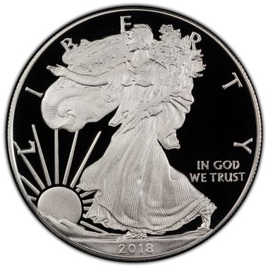 Cert 46147346 - Coin Image