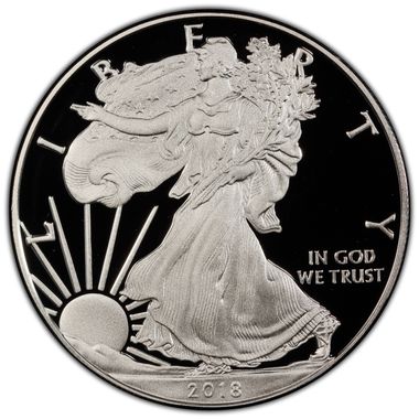 Cert 46147349 - Coin Image