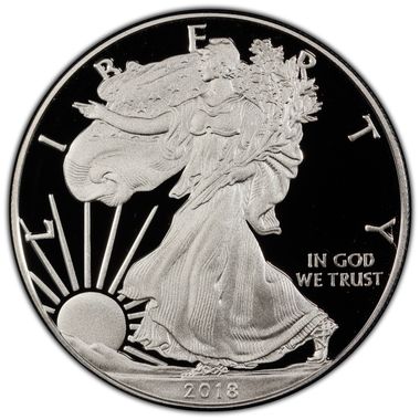 Cert 46147351 - Coin Image