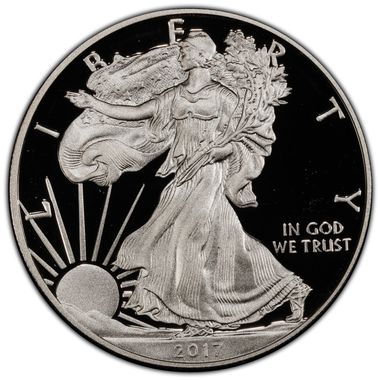 Cert 46147357 - Coin Image