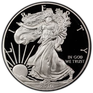 Cert 46147364 - Coin Image