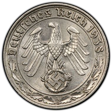 Cert 46147919 - Coin Image